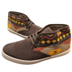 New Victoria Shoes Size 6 U.S. euro 37